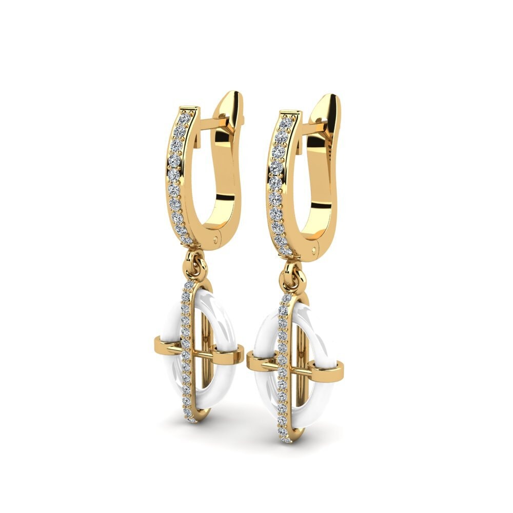 Women's Earring Cristobal