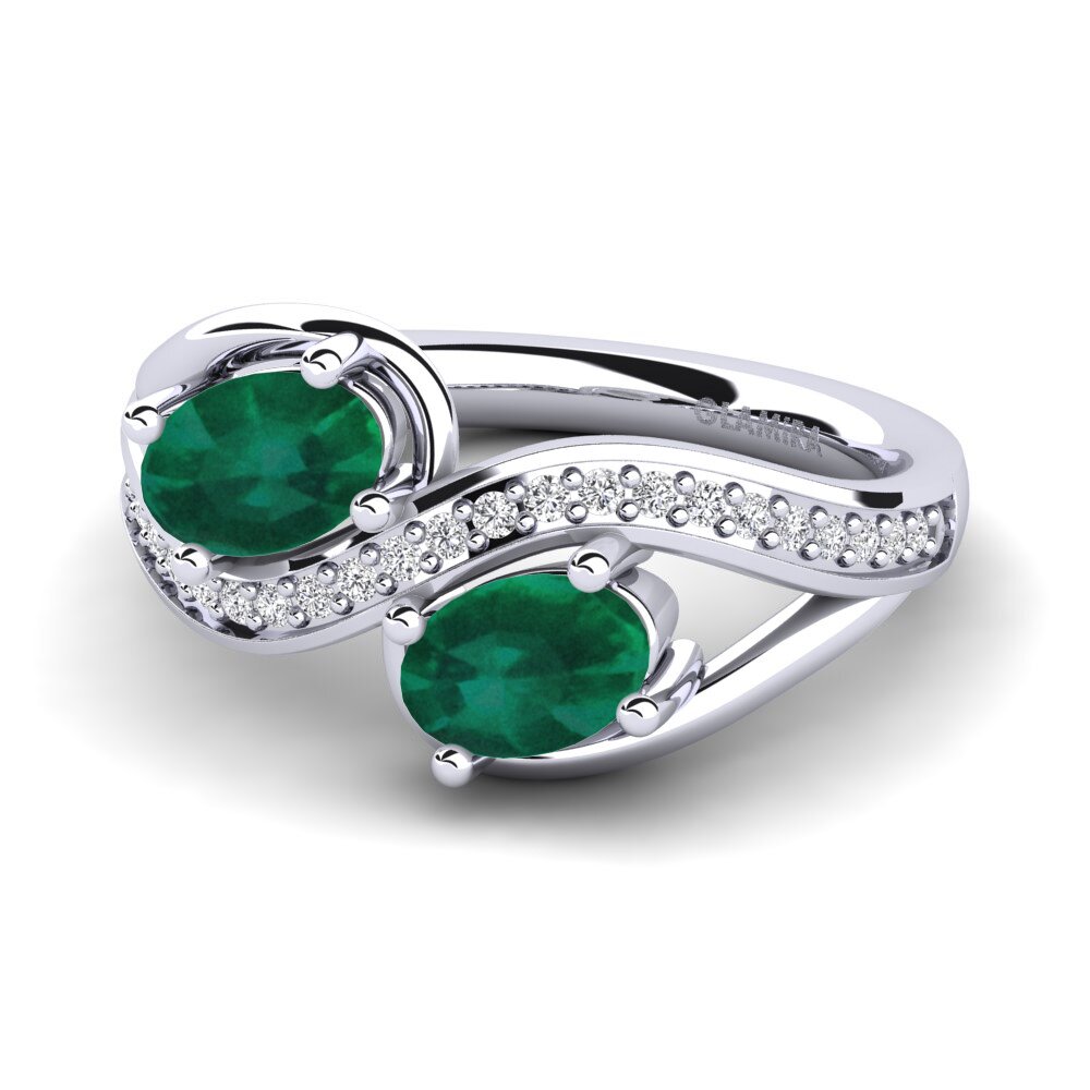 Emerald Ring Crocus