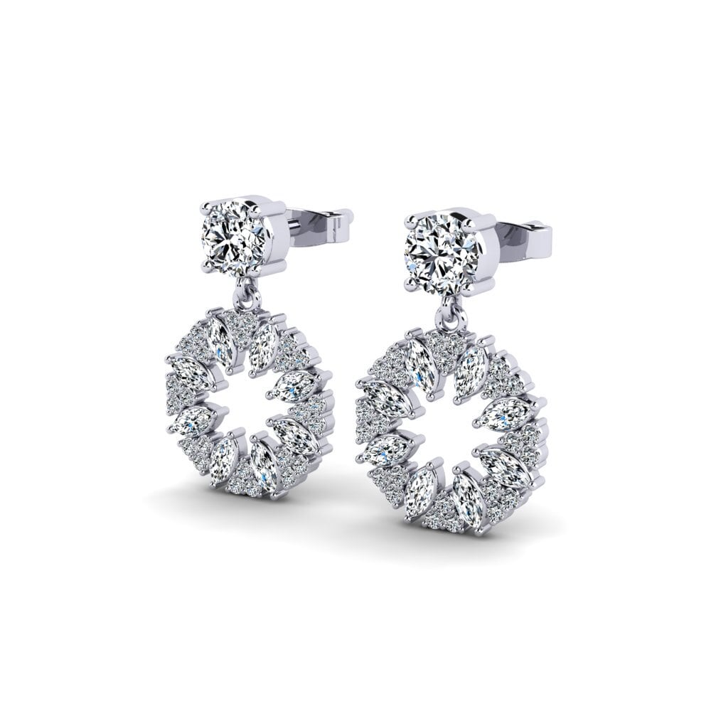 Women's Earring Cruxen