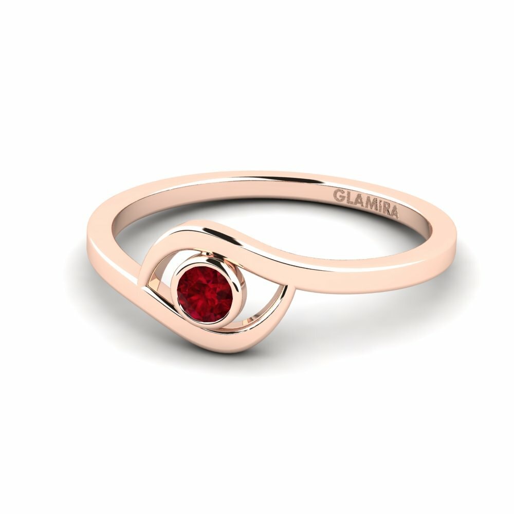 Ruby Ring Csite