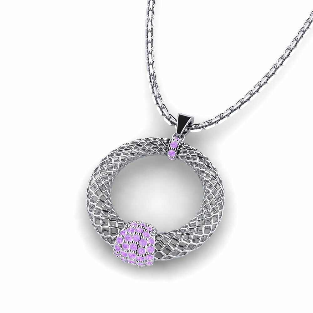 Amethist Dames Hanger Cyrah
