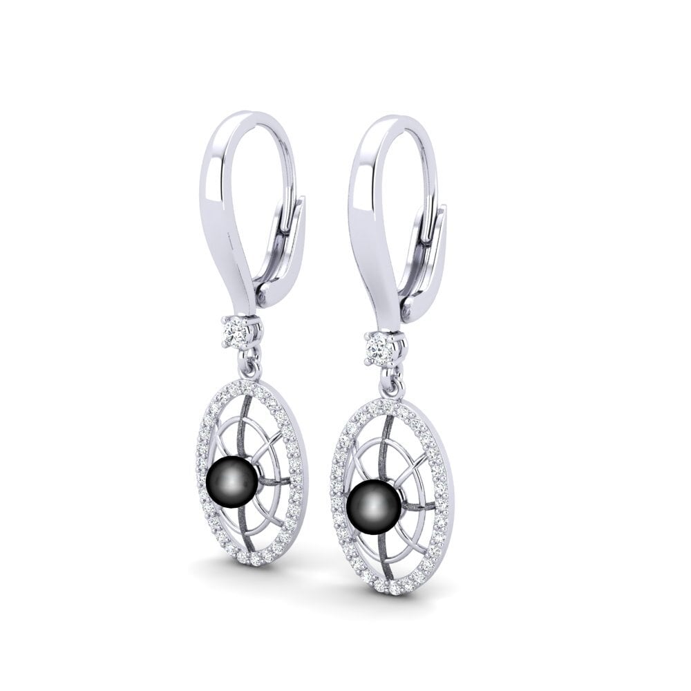 Women's Earring Daftilasaj