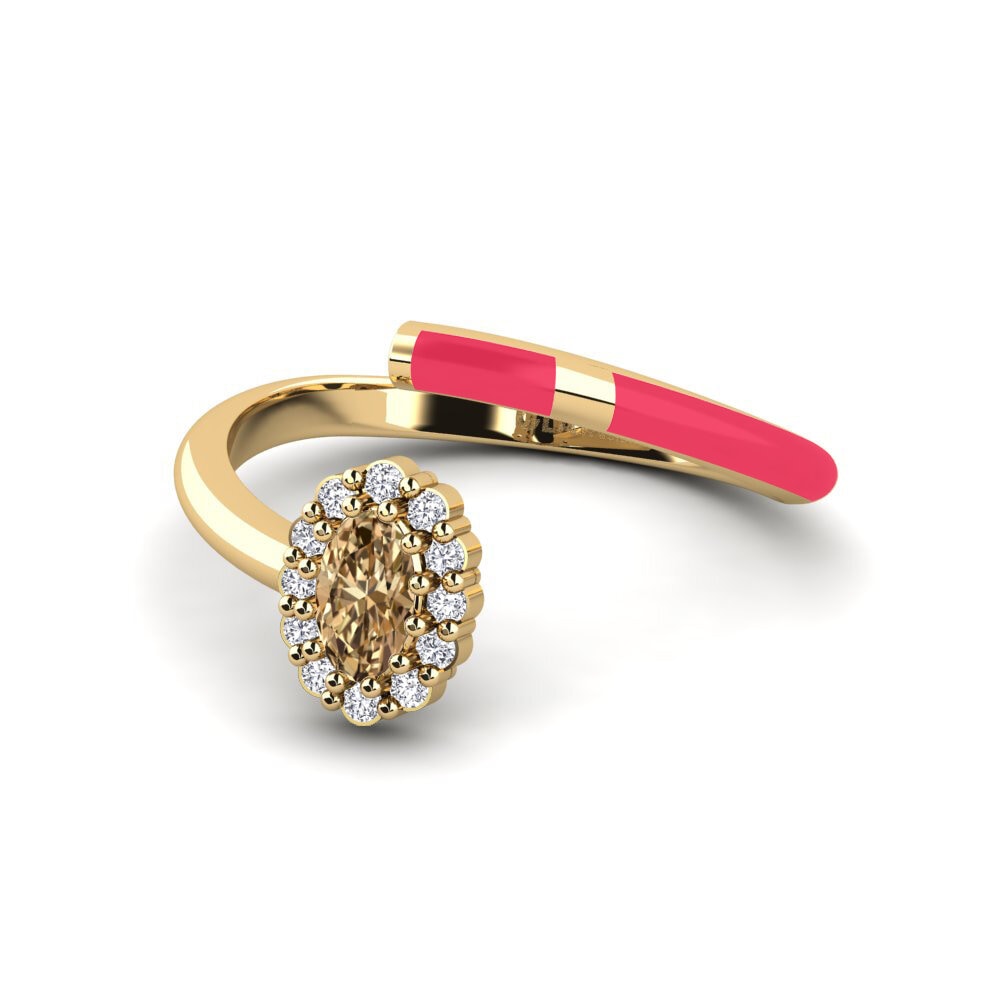 Brown Diamond Ring Dagsboro