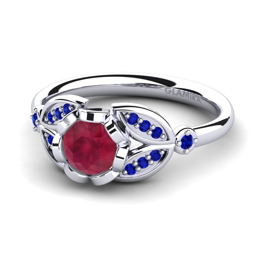 Anillo Danika