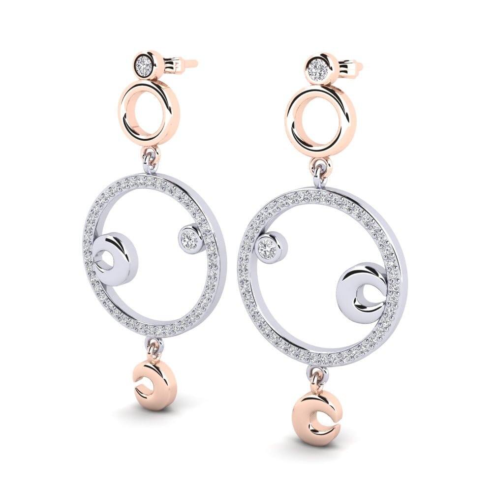 Women's Earring Danique
