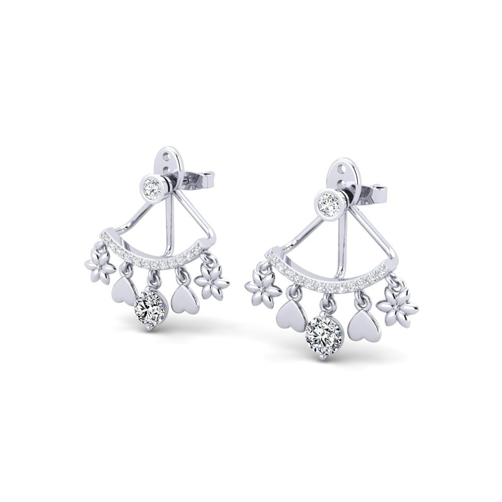Women's Earring Danton