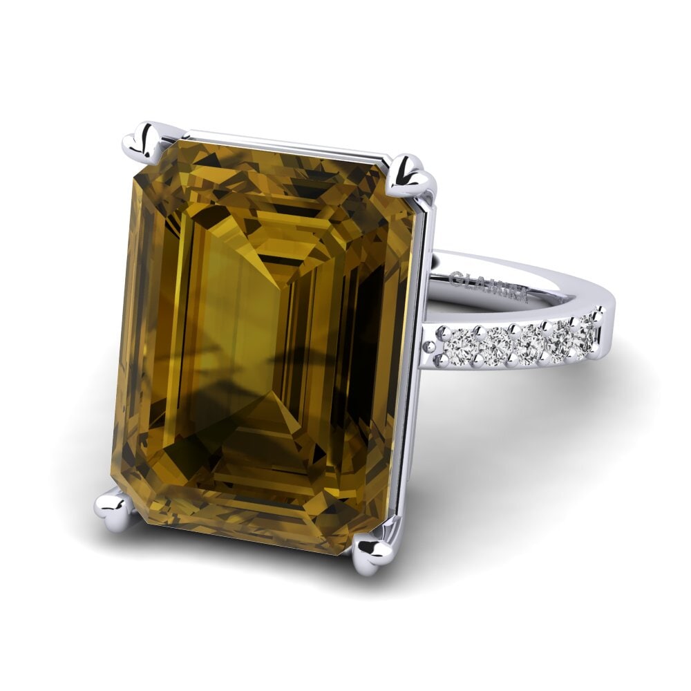 Anillo Darcie
