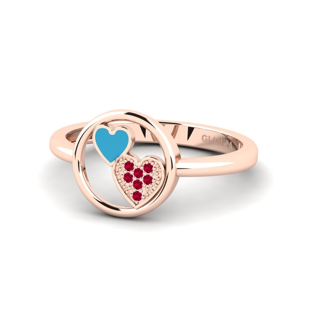 Rubin Ring Decant