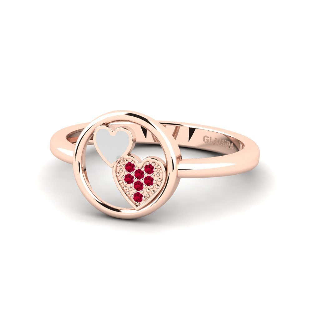 Rubin Ring Decant