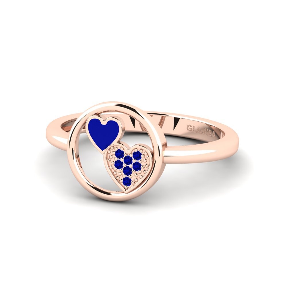 Saphir Ring Decant