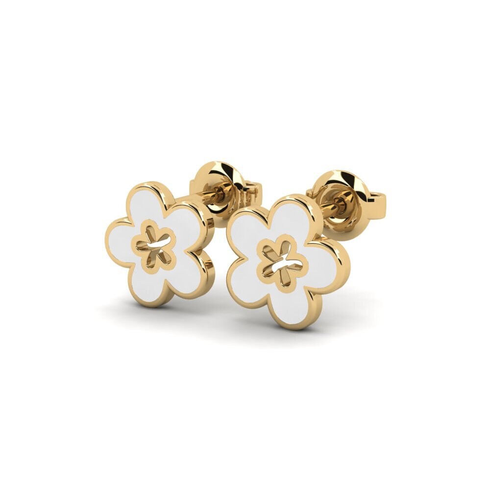 Kid's Earring Definable