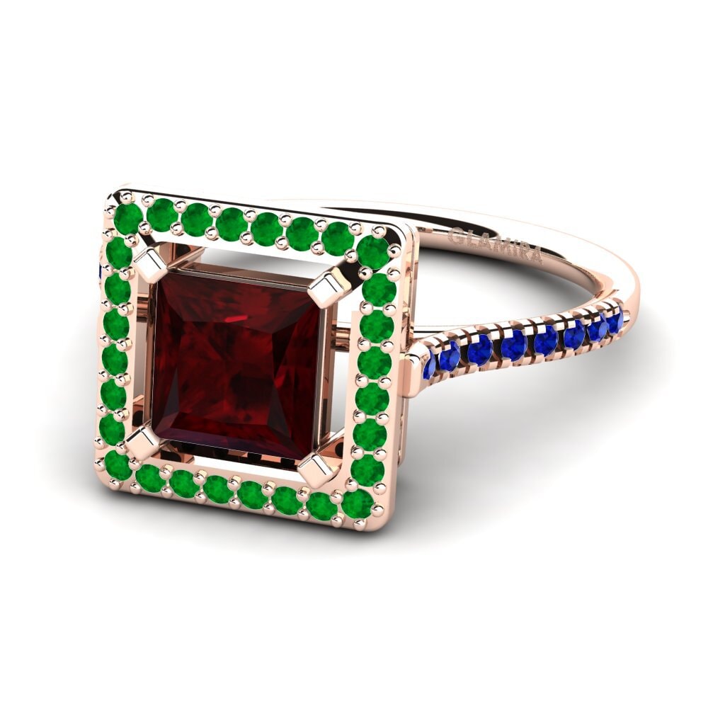 Engagement Ring Delonne