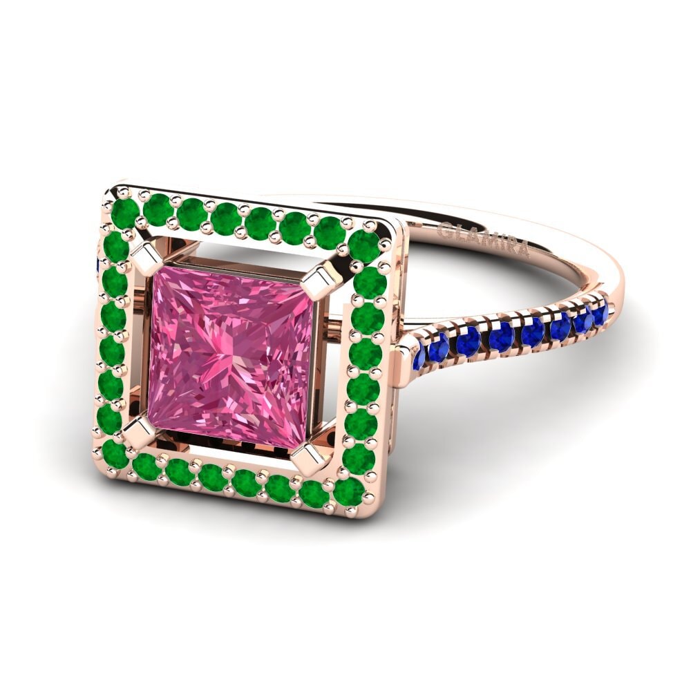 Engagement Ring Delonne