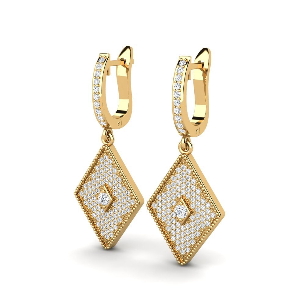 Women's Earring Delorme