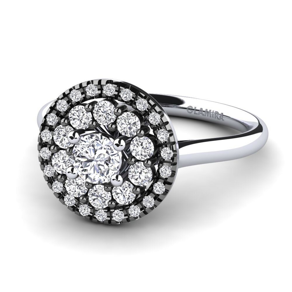 Engagement Ring Denny