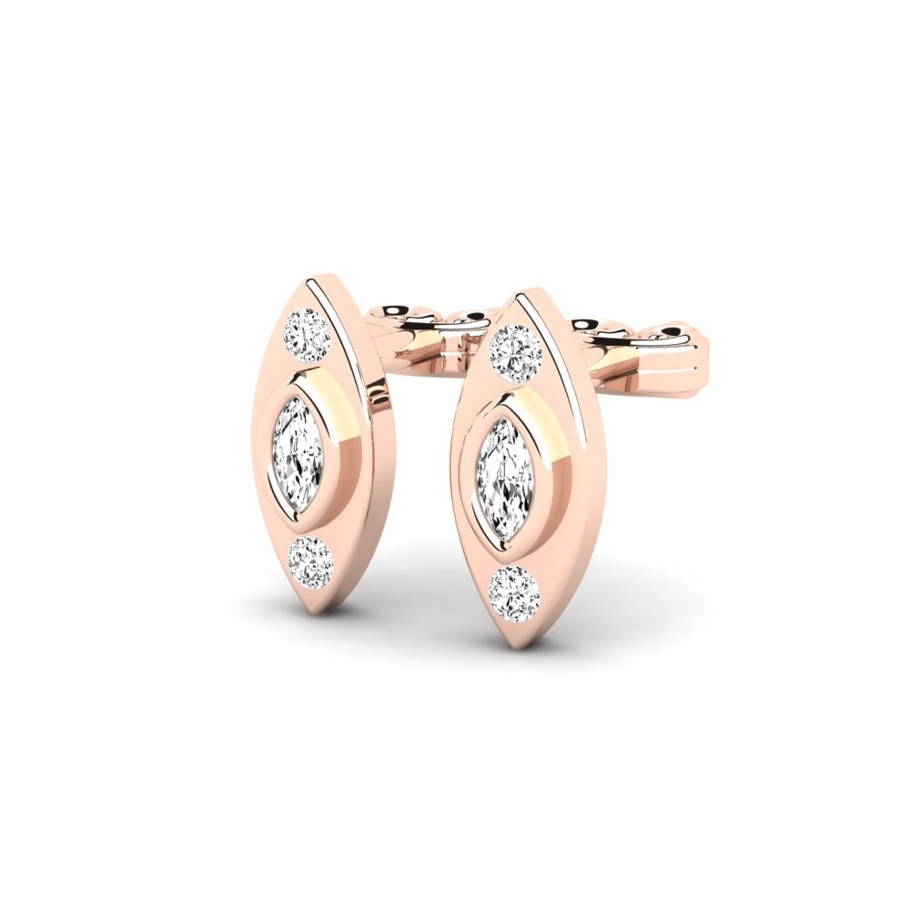 Moissanite Women's Earring Denvers