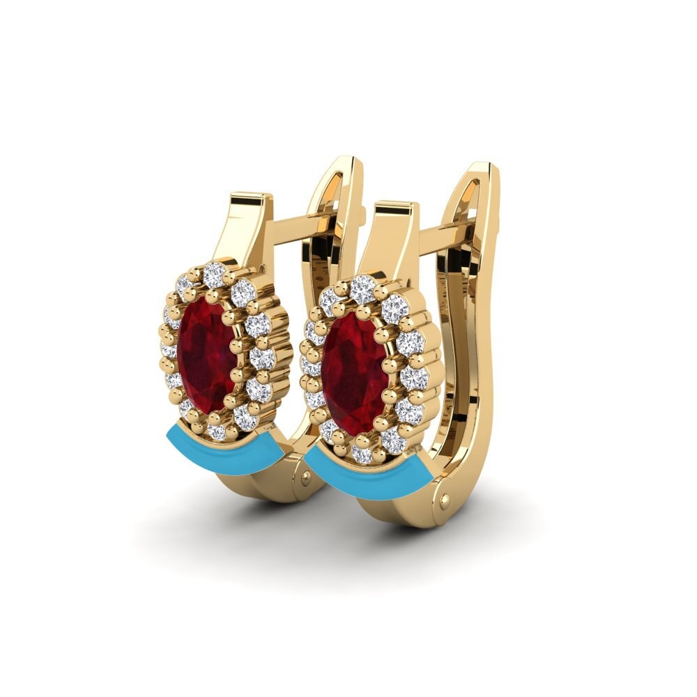 Women's Earring Devonport