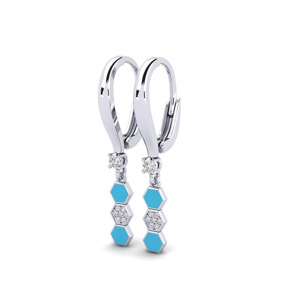 Women's Earring Dhyana