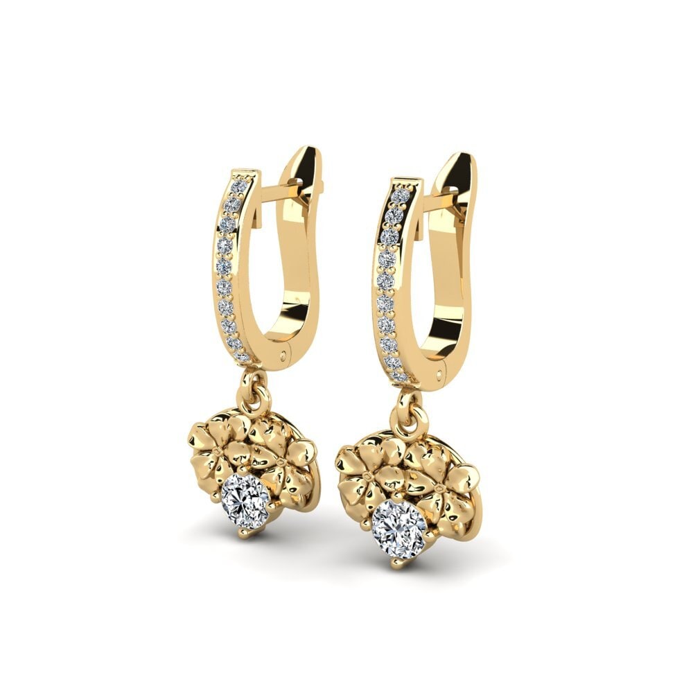 Women's Earring Didizar