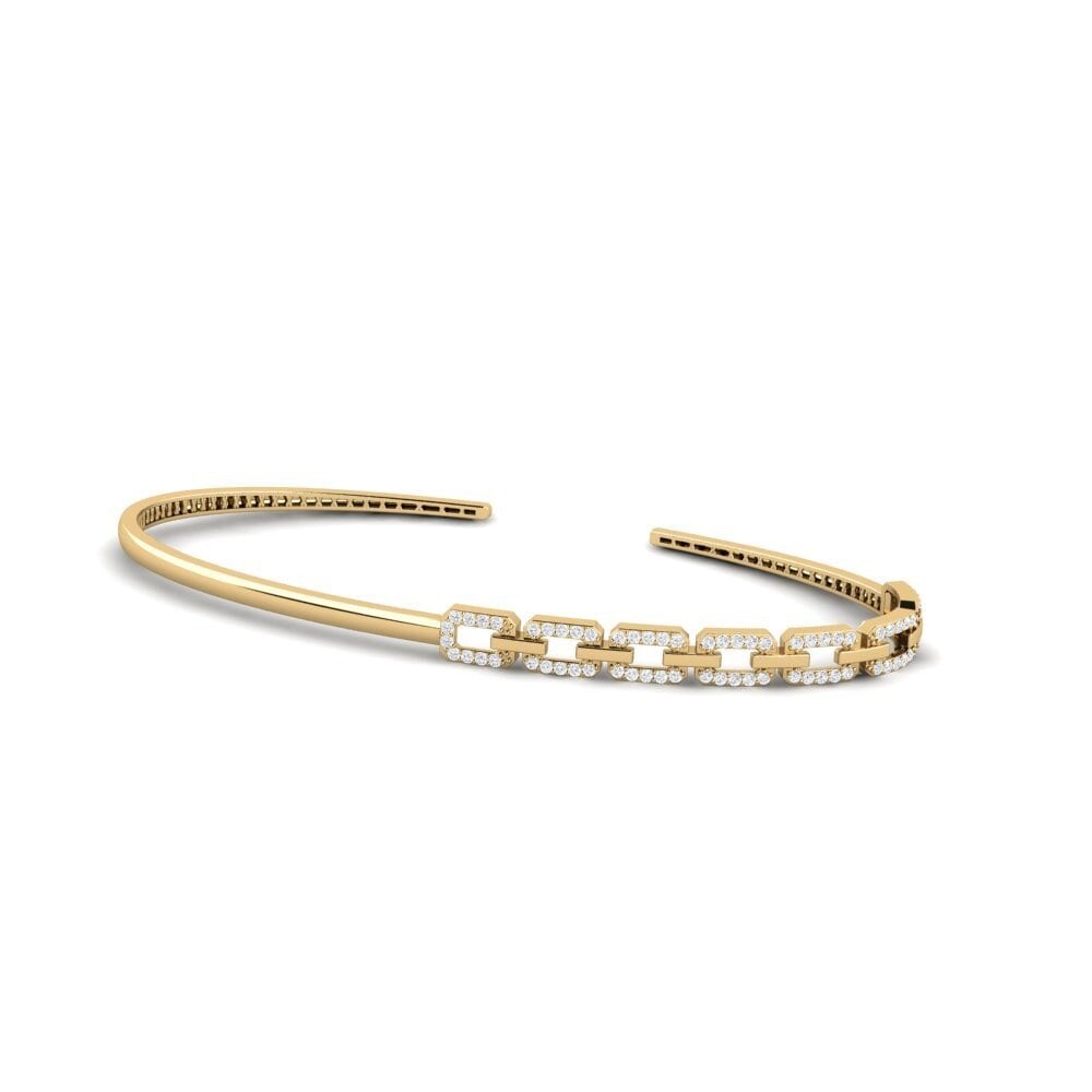 Palm Cuff Dija