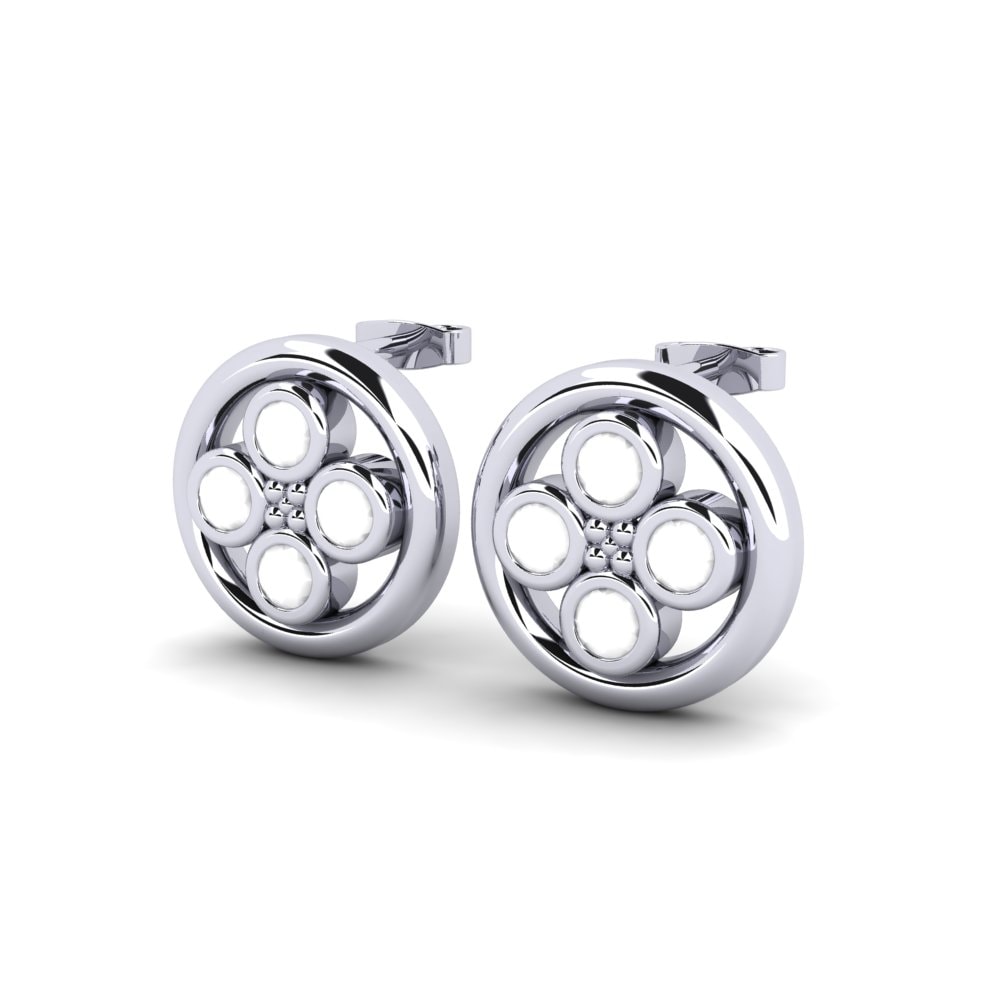 Women's Earring Diony