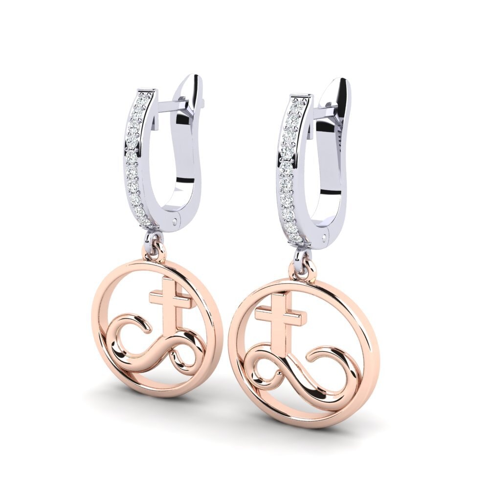 Brincos Feminino Divide