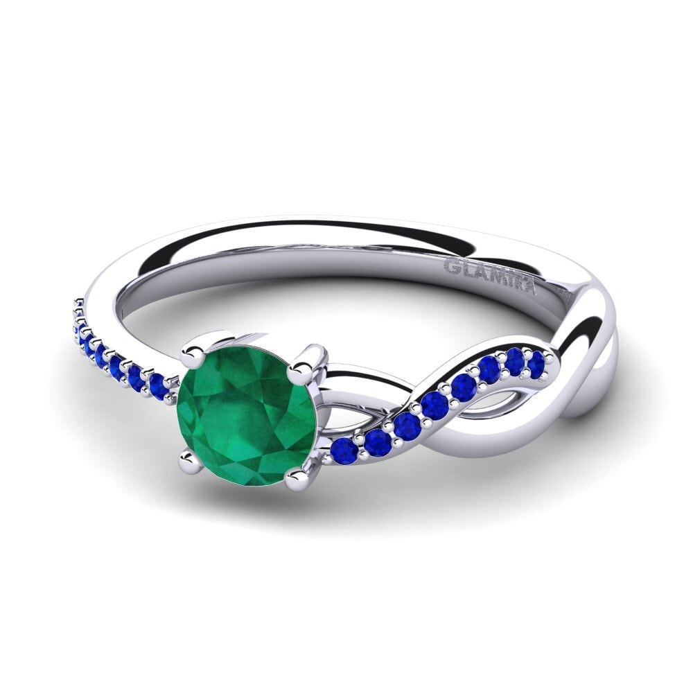 Engagement Ring Dobrila