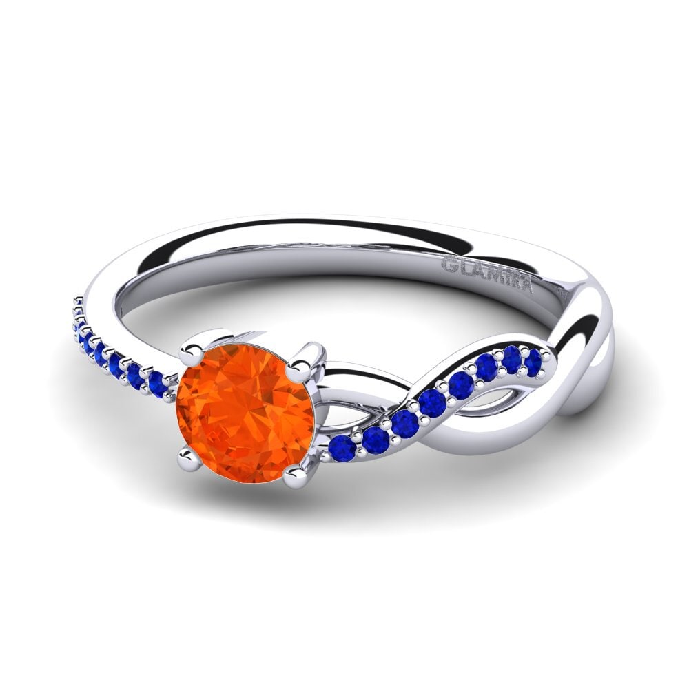 Engagement Ring Dobrila