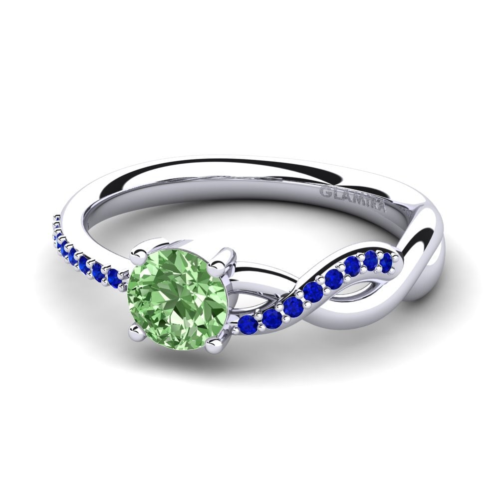 Engagement Ring Dobrila