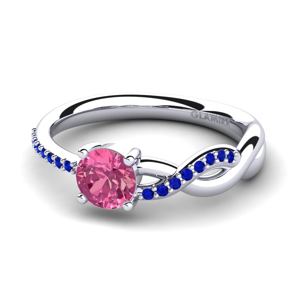 Engagement Ring Dobrila