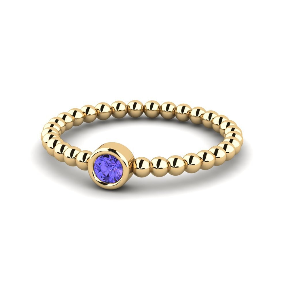 Tanzanite Ring Docteu