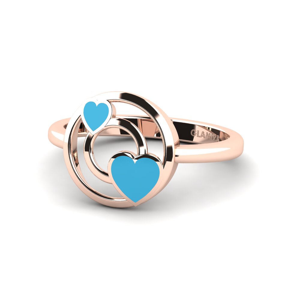 Ring Duad
