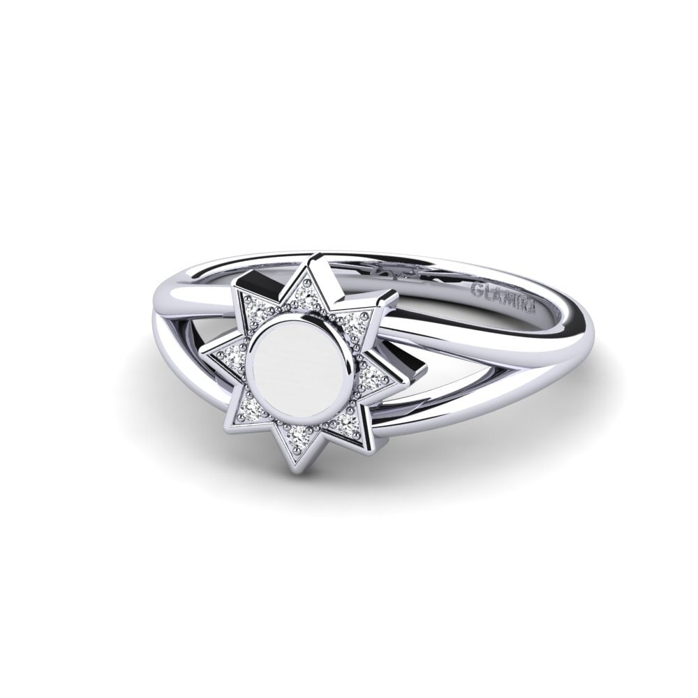 Diamant Ring Earner