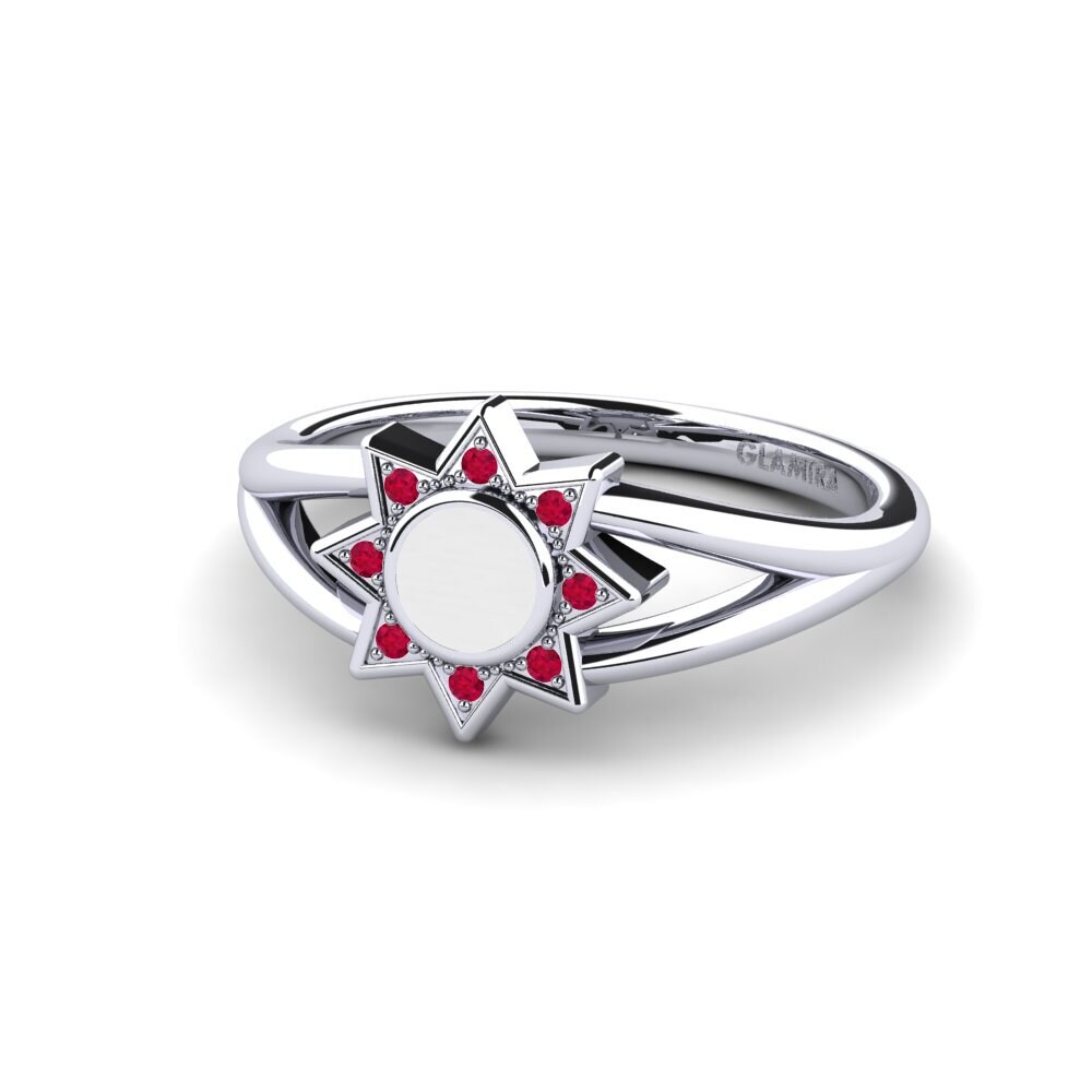 Rubin Ring Earner