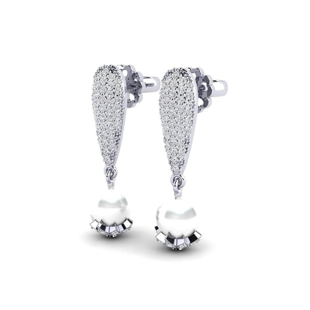 Women's Earring Pearlnova