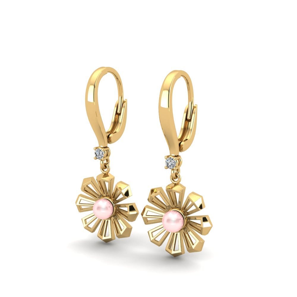 Women's Earring Eartibonas