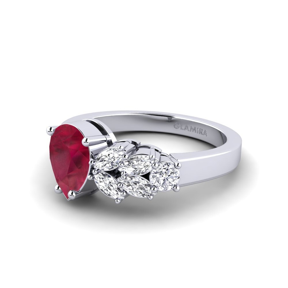 ruby SYLVIE Anel Ebly