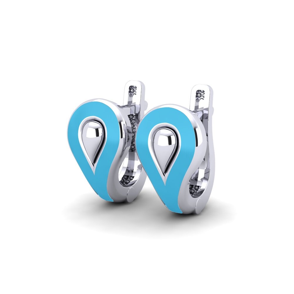 Earring Ecems