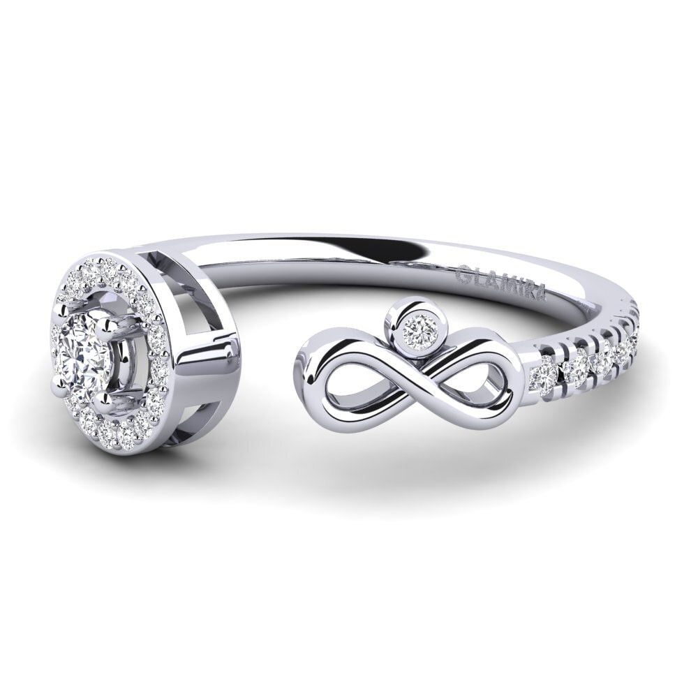 Lab Grown Diamond Ring Shira