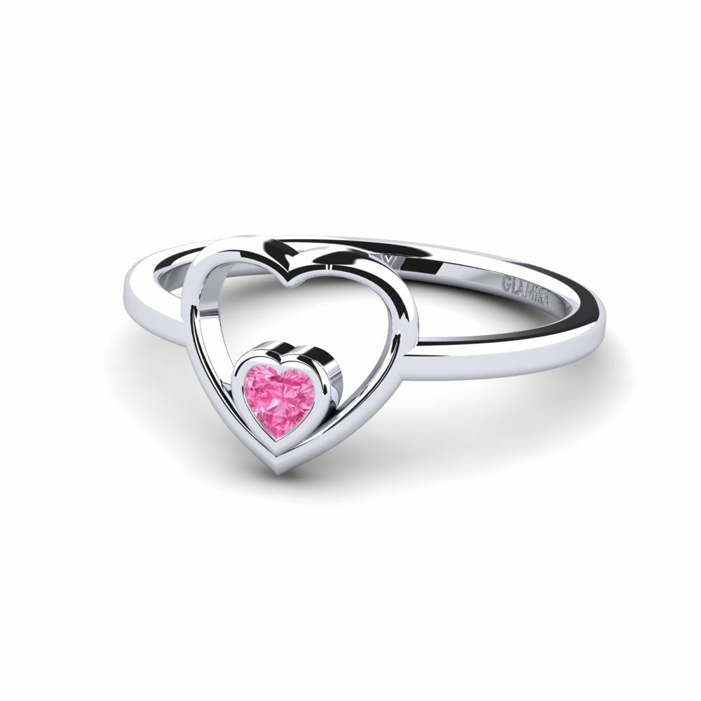 Heart Ring Edwardo