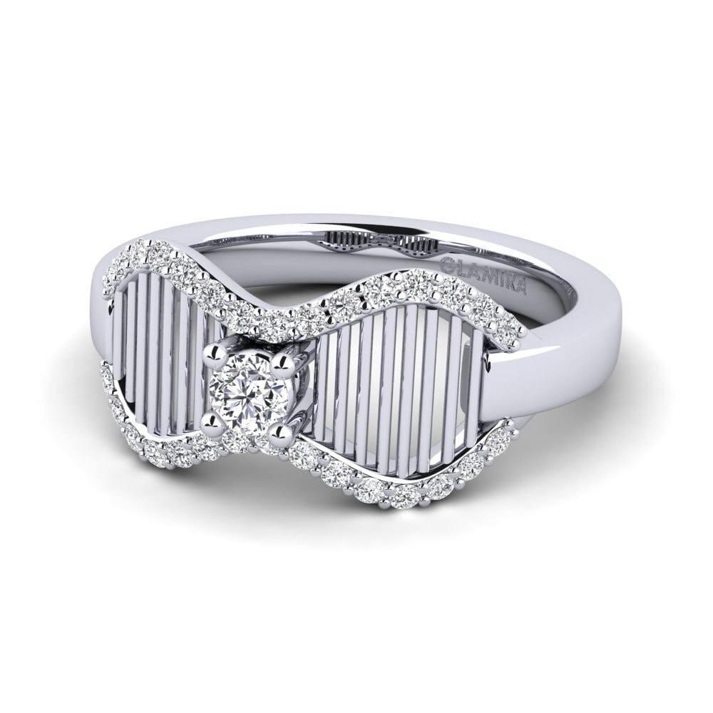Diamond Ring Eellio