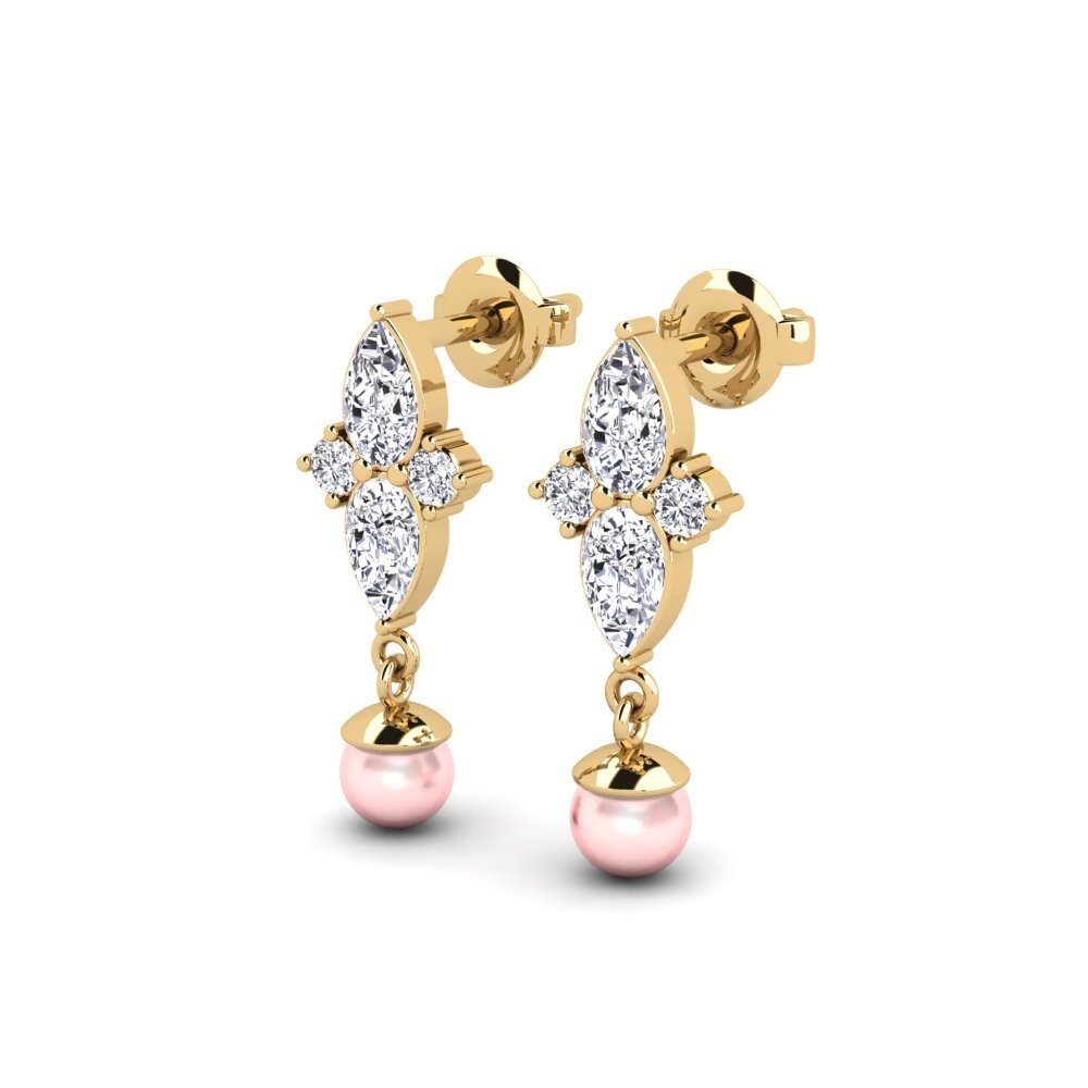 Women's Earring Eiffel