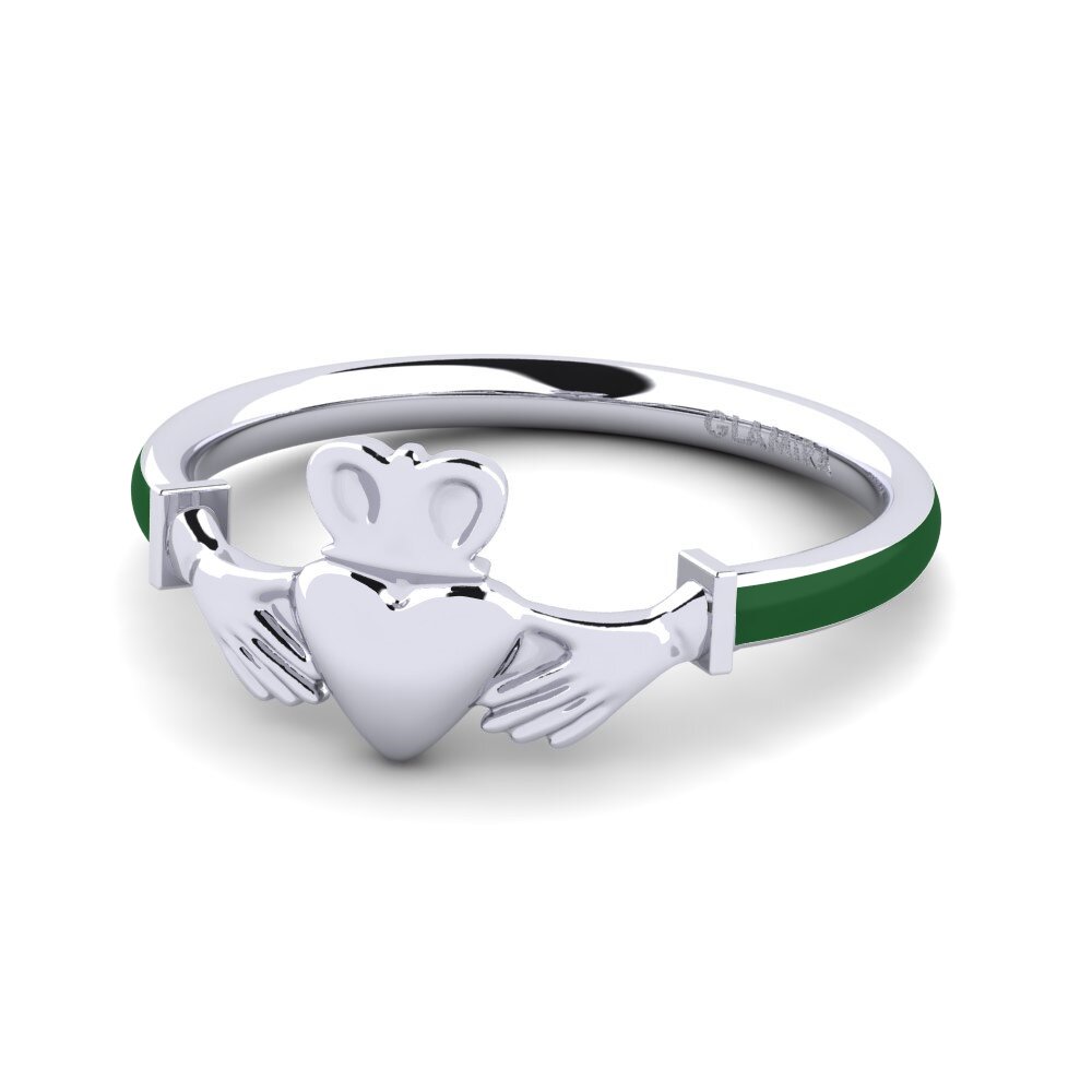 Ring Eklers