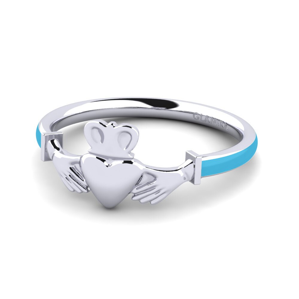 Ring Eklers