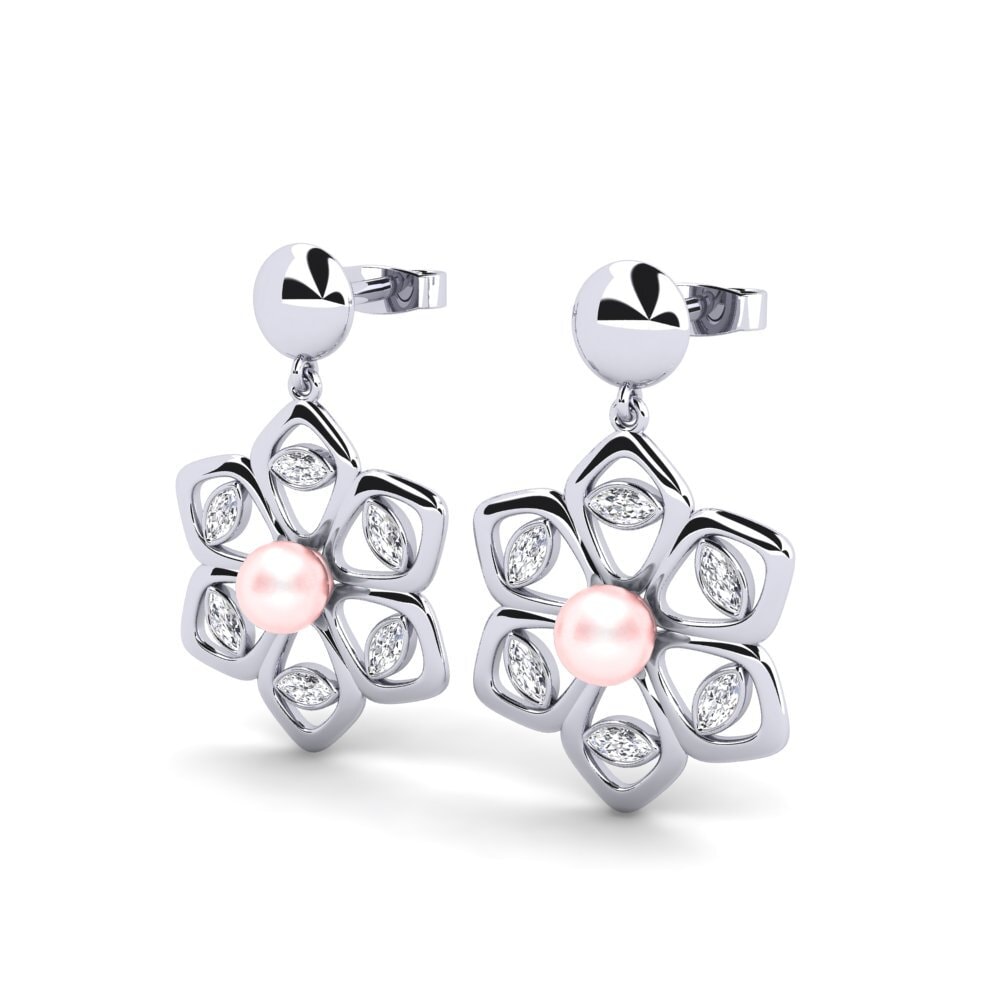 Women's Earring Elebyk