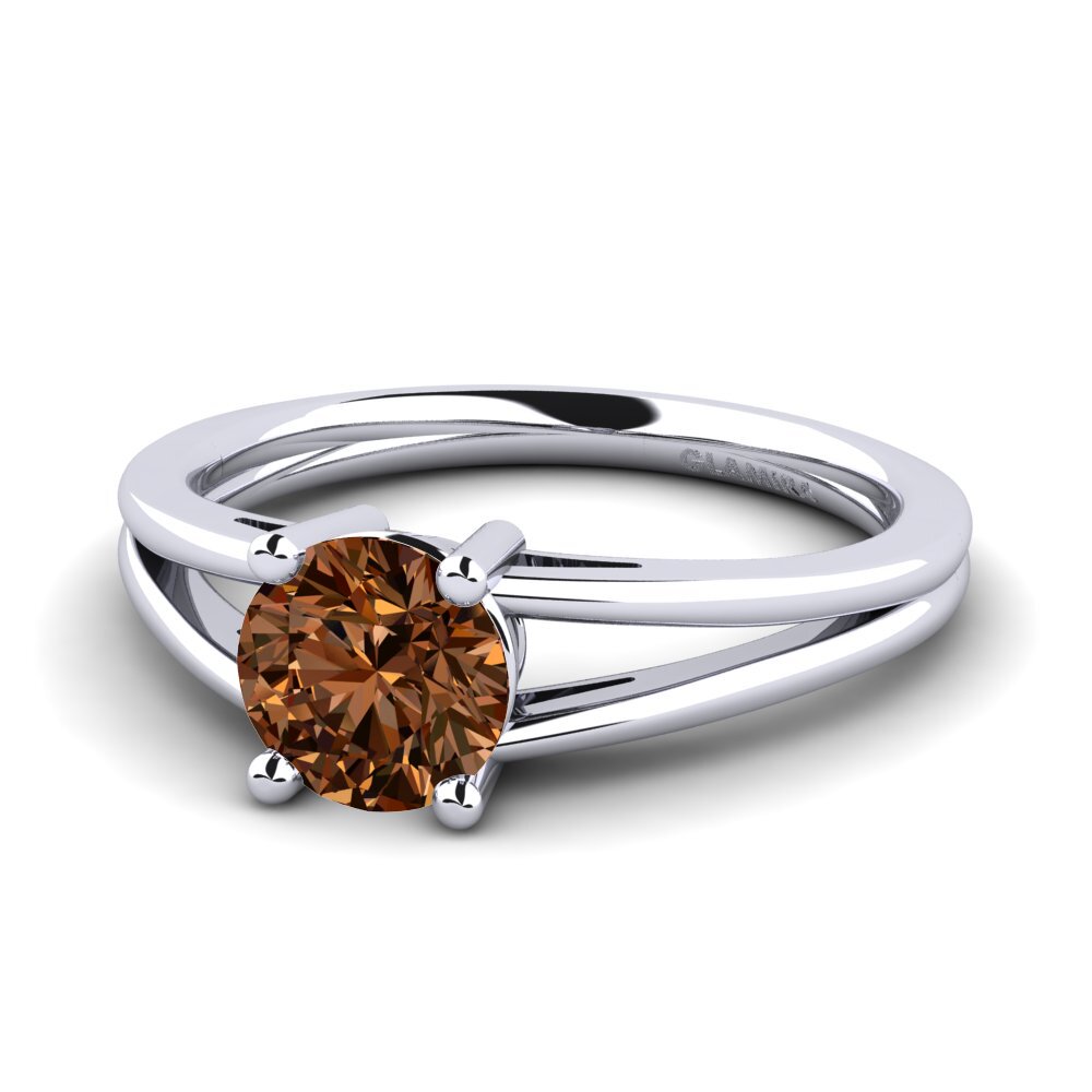 Engagement Ring Ellie 1.0 crt