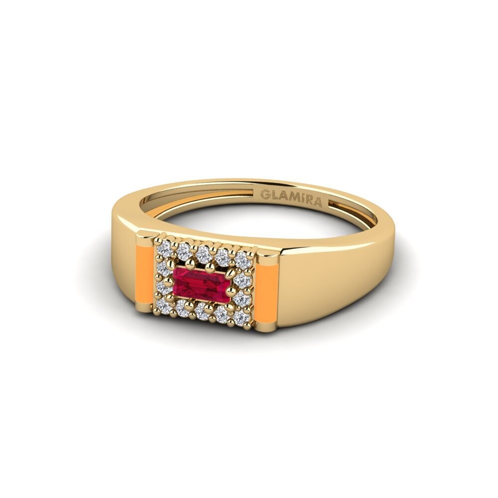Rubin Ring Elsmere