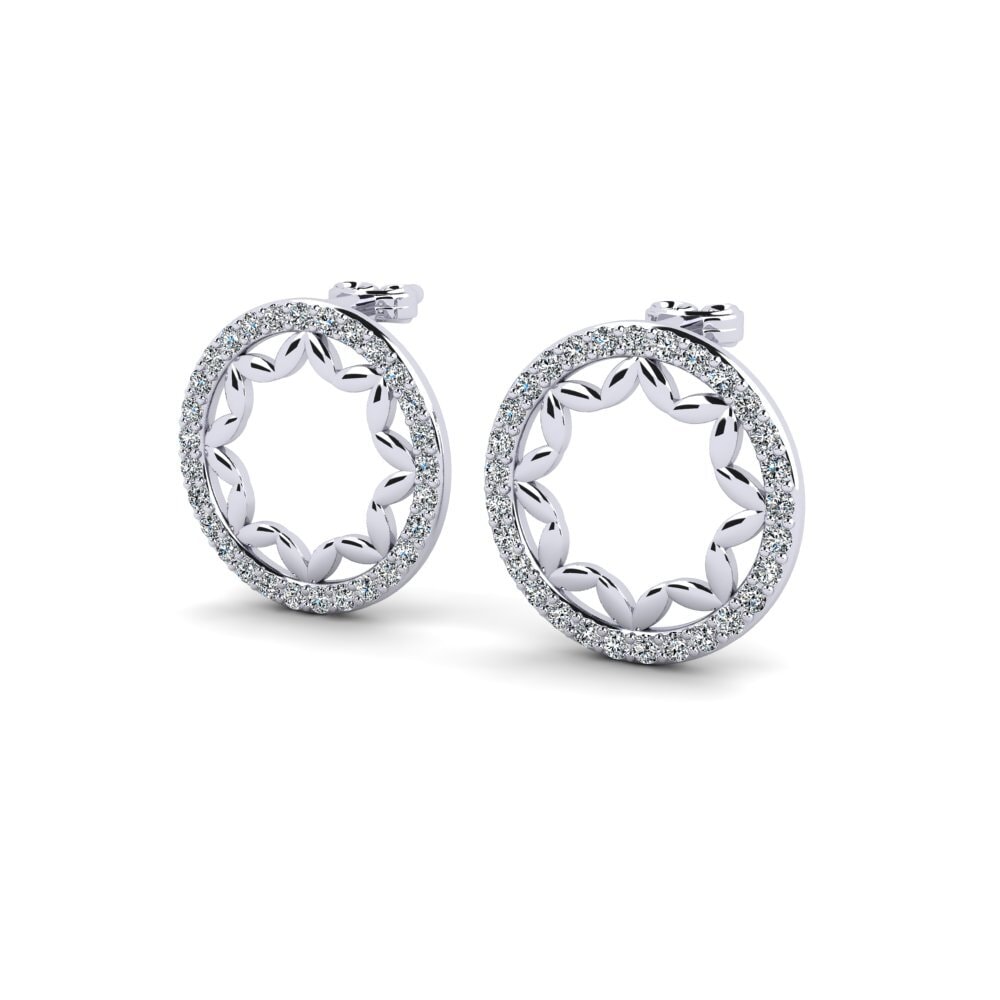 Women's Earring Eminence