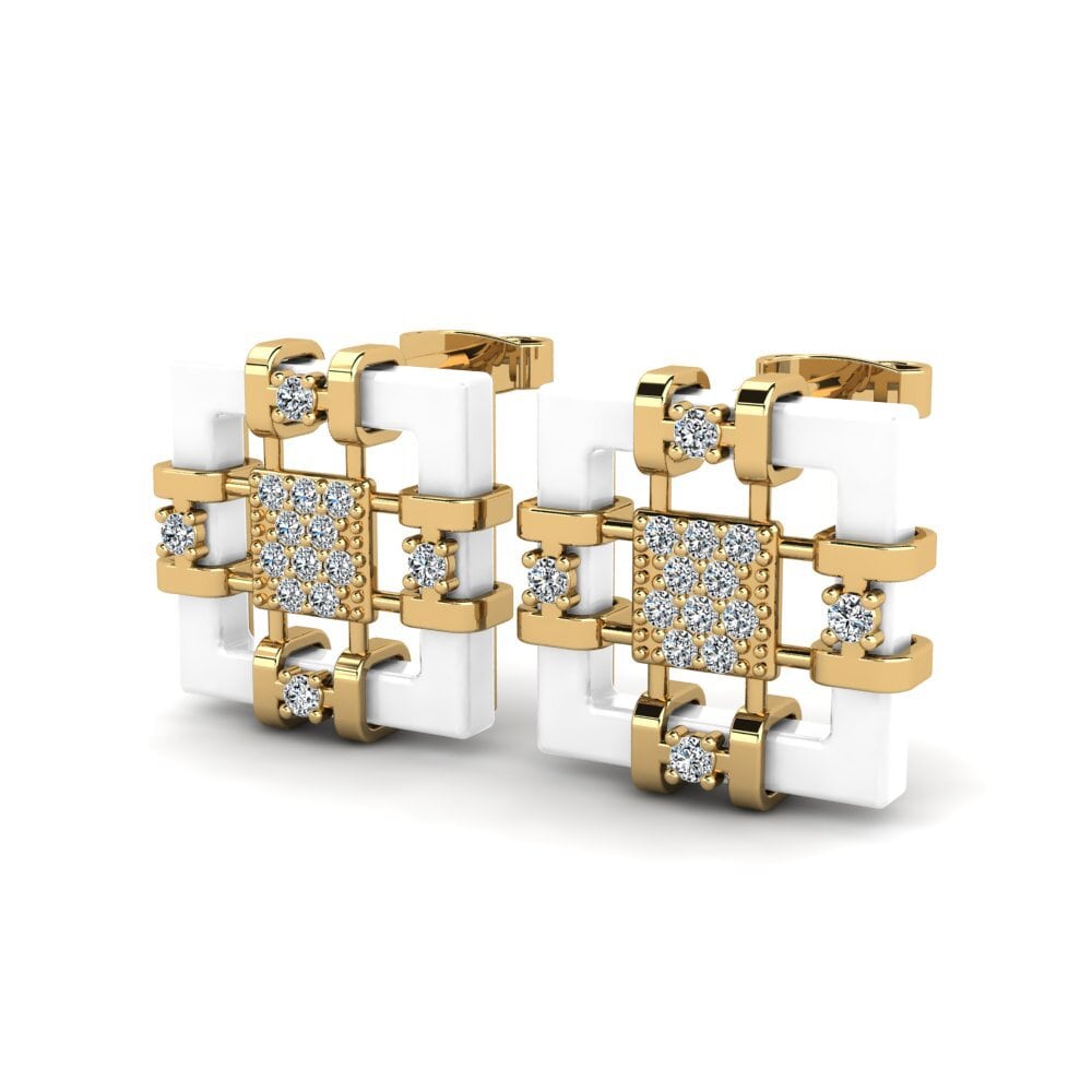 Women's Earring Endres