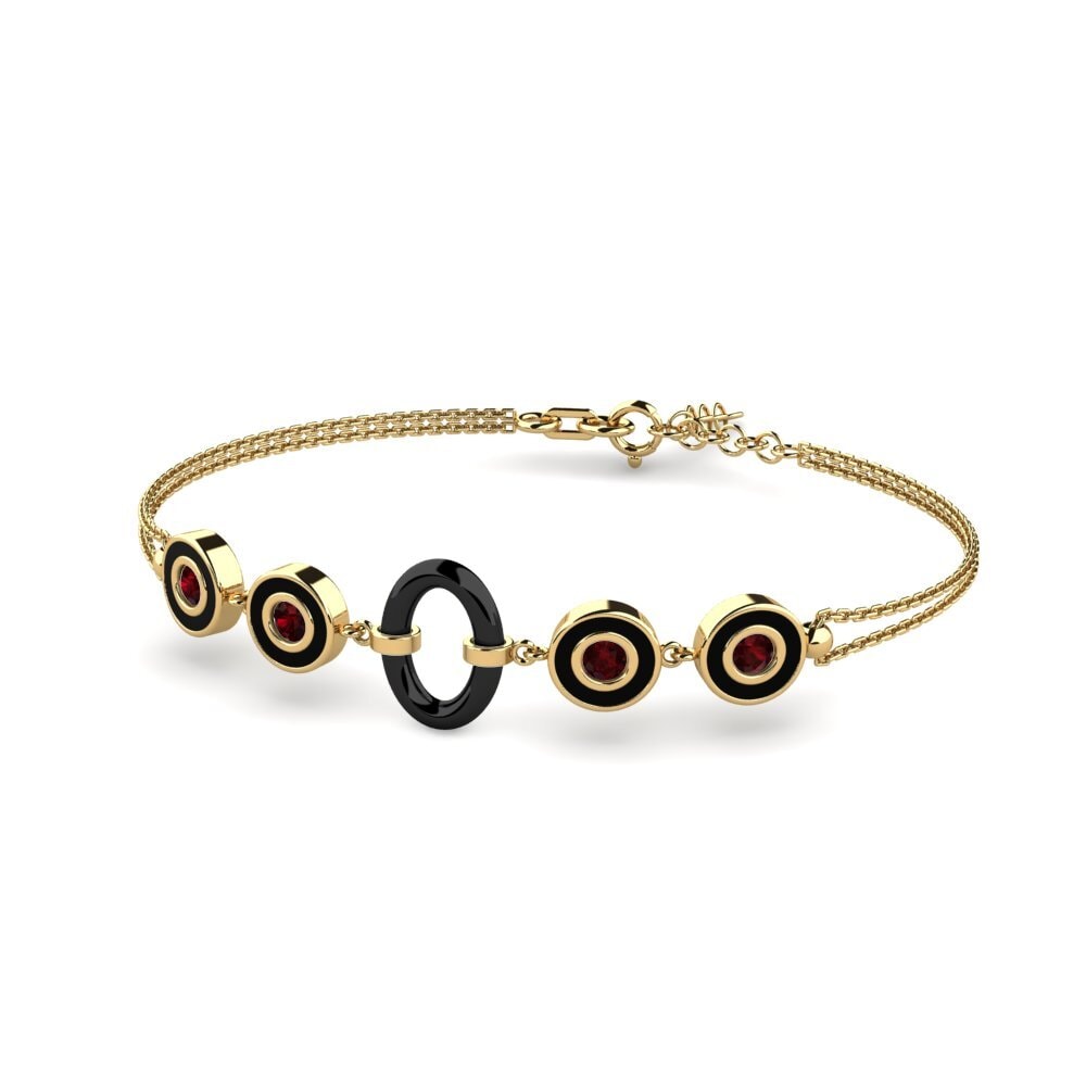 Garnet Women's Bracelet Enea